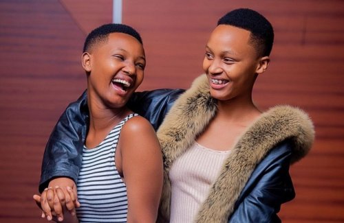 Vestine na Dorcas batandukanye na Label "MIE" ya M. Irene - Ibyo MIE yabagejejeho