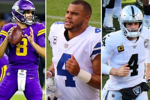 Abakinnyi ba NFL bakunda Yesu kandi ntibatinya kumuhamya
