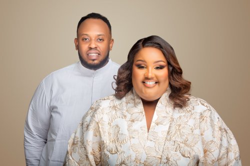 Ntabwo ari igitaramo gusa; ni ugusabana na Kristo – Rene na Tracy ku cyihishe inyuma ya In Christ Now