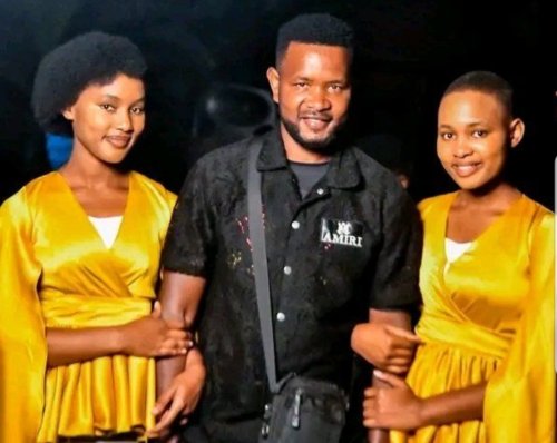 Gukora indirimbo ukayishyira kuri YouTube ikarebwa na Miliyoni ntabwo biba byoroshye - Papa Innocent