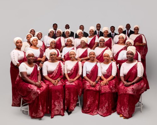 Siloam Choir imaze imyaka 30 mu ivugabutumwa igiye gukora igitaramo cy'amateka yise “Ndi Uwa Kristo”
