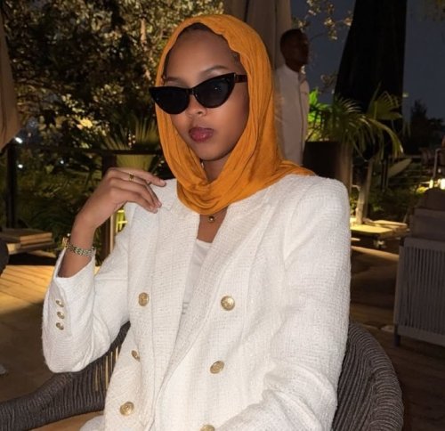 Breaking News: Esther Serukiza agiye gutura iteka mu mutima wa mutware