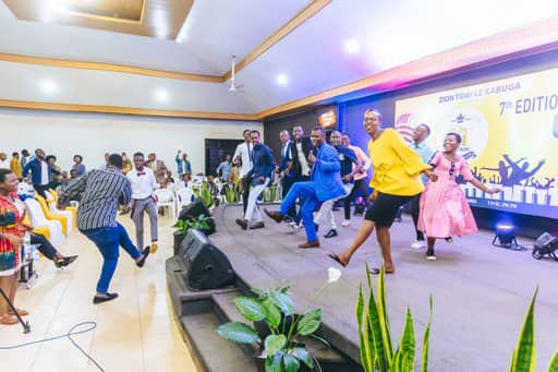 Ku nshuro ya 7, Zion Temple Kabuga yateguye irushanwa ryiswe 'Gospel Talent Competition'