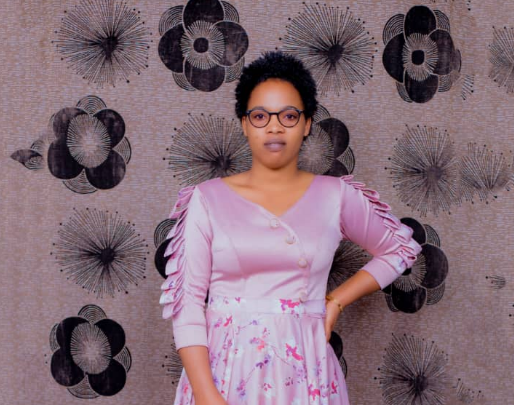 Byukusenge Claire yasohoye indirimbo nshya “Nari Nkuzi” yari itegerejwe bidasanzwe