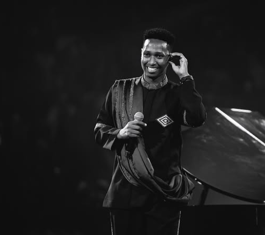 Maudhui ya wimbo “Unigeukie” wa Israel Mbonyi yahamasisha waumini kumkaribia Mungu