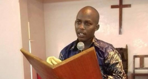 Intambara ya M23 na DRC ni iy'amasezerano kandi u Rwanda rurarengana - Prophet Samuel Sibomana