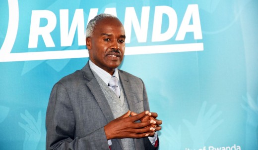 Rwanda Shima Imana: President Kagame, one of many reasons to thank God as Rwandans - Amb. Dr Charles Murigande
