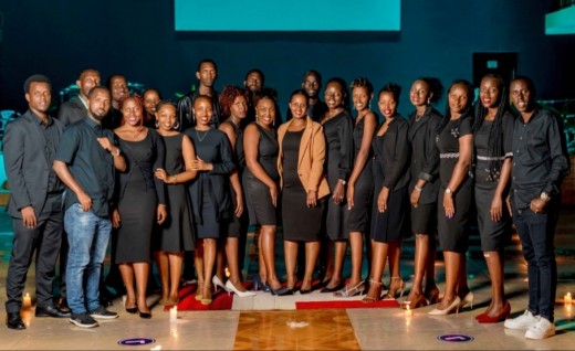 Nyuma yo kwizihira abitabiriye 'Redemption Live Concert', True Promises igarutse muri "Nirihe Shyanga" - VIDEO