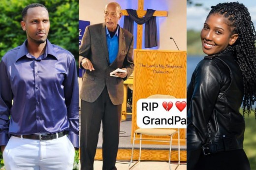 Ndugu wawili ambao ni wabudu walioungana katika wimbo "Nyibutsa" wanaomboleza kifo cha Babu yao