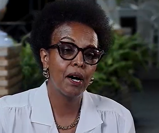 Abantu bagenzaga amaguru: Ishusho y'u Rwanda nyuma ya Jenoside yakorewe Abatutsi- Pastor Christine Gatabazi