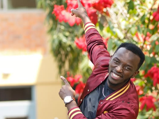 Chryso Ndasingwa to Perform in Europe for the First Time