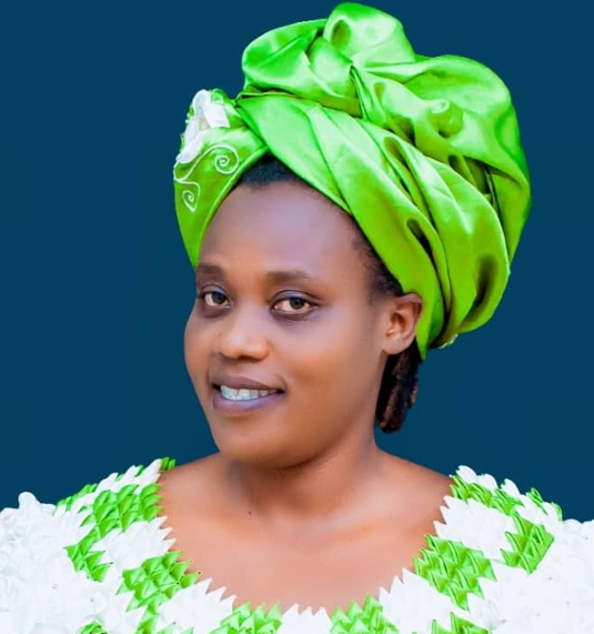Si videwo y'indirimbo gusa ahubwo ni filime - Jeannette Tuyisenge yasobanuye "Inshuti" nyakuri