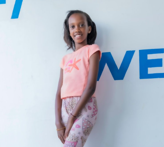 Kwibuka32: Helvine Foundation igiye kuremera ababyeyi barokotse Jenoside yakorewe Abatutsi 