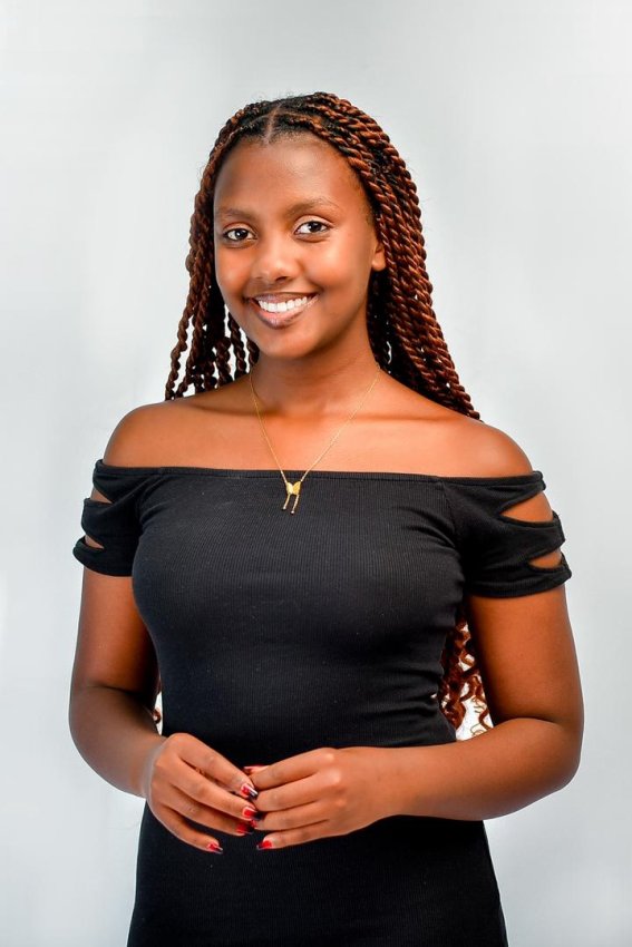 Kwibuka 32: Cynthia Umulisa uri muri Sweden yibukije urubyiruko kuzirikana urukundo, ubumwe n'ubwubahane