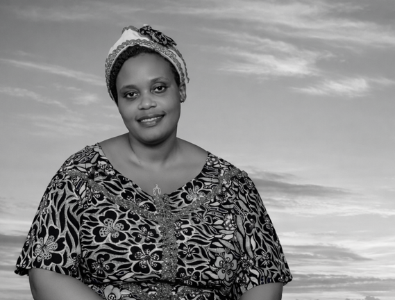 Tuyisenge Jeannette yatanze ubutumwa buhumuriza abarokotse Jenoside yakorewe Abatutsi mu 1994