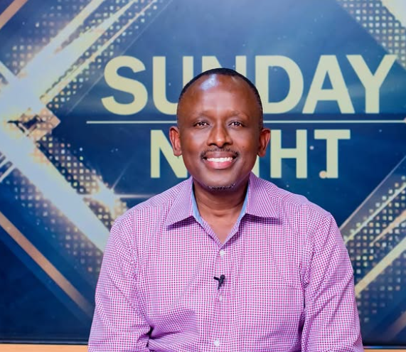 Uko Richard Nick Ngendahayo asubiza ku butumwa bwa Perezida Kagame bwo gufunga insengero