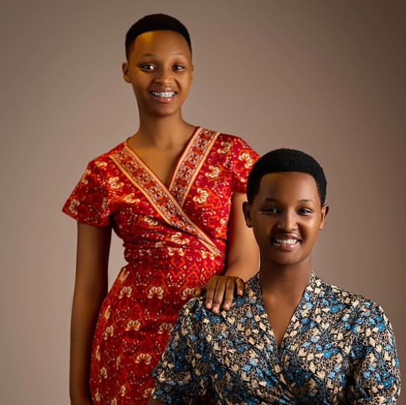 Understanding “Usisite” by Vestine & Dorcas — Word-for-Word Explanation in English