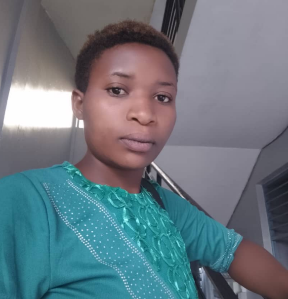 Tumukunde Jeannette yinjiye mu murongo w'abaramyi ahereye ku ndirimbo “Uhindura Ibyanze Guhinduka”