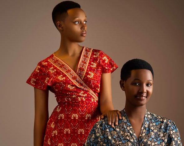 Vestine na Dorcas bongeye guca agahigo: Indirimbo ‘Emmanuel' yujuje miliyoni y'abayirebye mu minsi 3 gusa