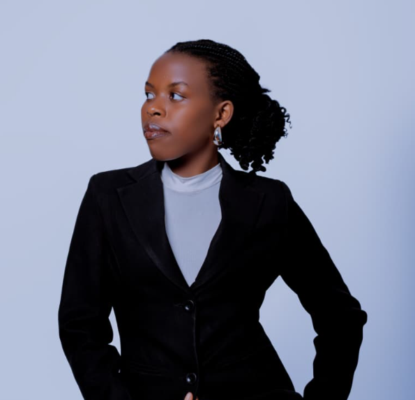 Gospel yakiriye impano nshya ya Mapendo Vanessa watangiye urugendo n'indirimbo “Ni Mwiza”