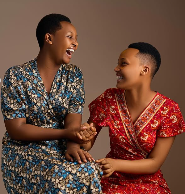 Sobanukirwa indirimbo "Usisite" ya Vestine na Dorcas mu Kinyarwanda — ijambo ku rindi