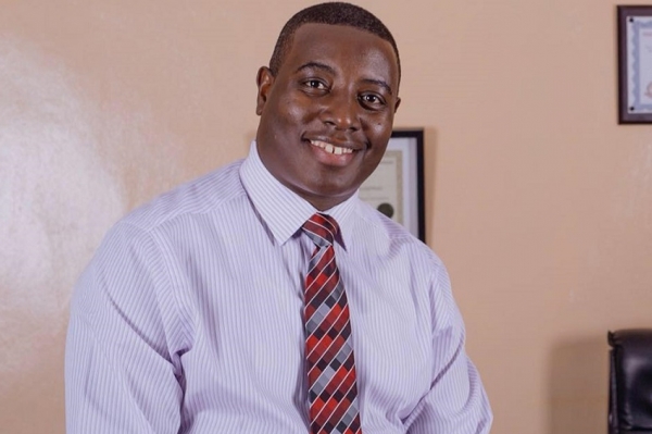 Imana igusange, ihumurize umutima ubabaye, ikwambike n'imbaraga - Apostle Dr. Gitwaza