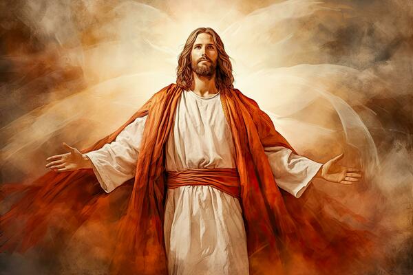 Jesus Unveiled: What the Bible and Experts Reveal About the Man, the Messiah, and the Mystery – A Groundbreaking Research by Paradise