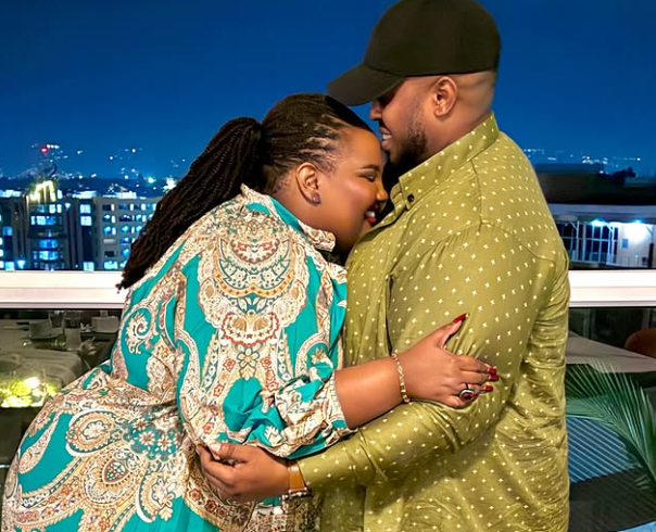 René & Tracy launch ticket sales for first-ever “In Christ Now Worship Experience”