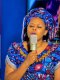 Giramahoro Claudine yishimiye kwibaruka, agaragaza impamvu yise umwana we Dusenge Mikelle