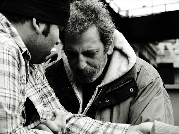 How a Sinner or Cruel Person Becomes Good Through the Bible (Paradise's Collections)