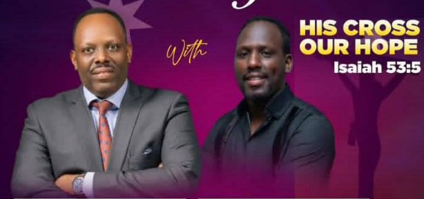 Bishop Masengo na Ben bageze kure imyiteguro y'igiterane gikomeye cy'Izuka bateguriye i Browns Plains muri Australia