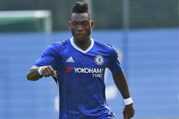 Christian soccer star Christian Atsu found dead after Turkey earthquake