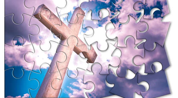 Pagan Conventions Spreading While Christianity Falters - America is in a season that needs the love of Christ