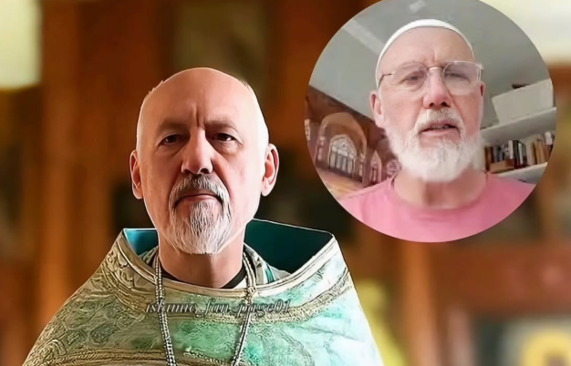 Australia: Umupadiri wari ubimazemo imyaka 45 yahinduye ukwemera ajya mu idini ya Islam 