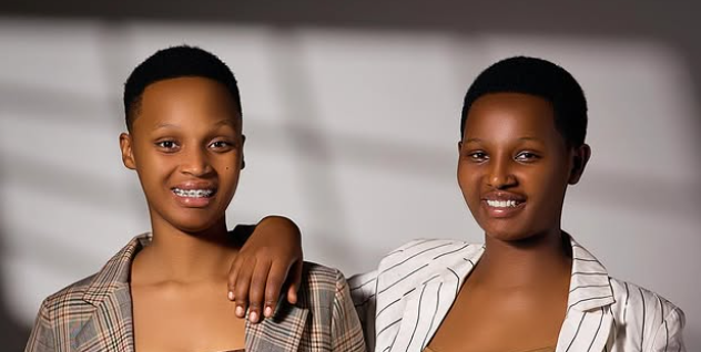 Vestine and Dorcas set a new record in Rwandan Gospel music, reaching one million views in just five days with 'Yebo [Nitawale]'