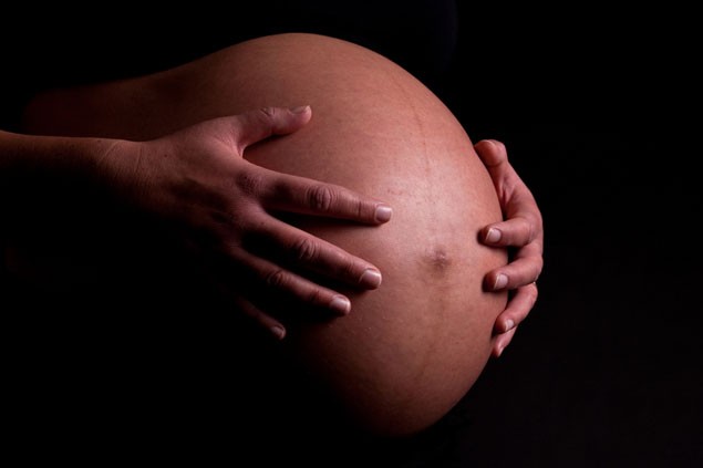 If You Give a Man a Womb, Is He a Woman?