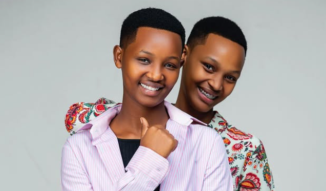 Song rights and RWF 60 Million behind Vestine and Dorcas' separation from MIE Label