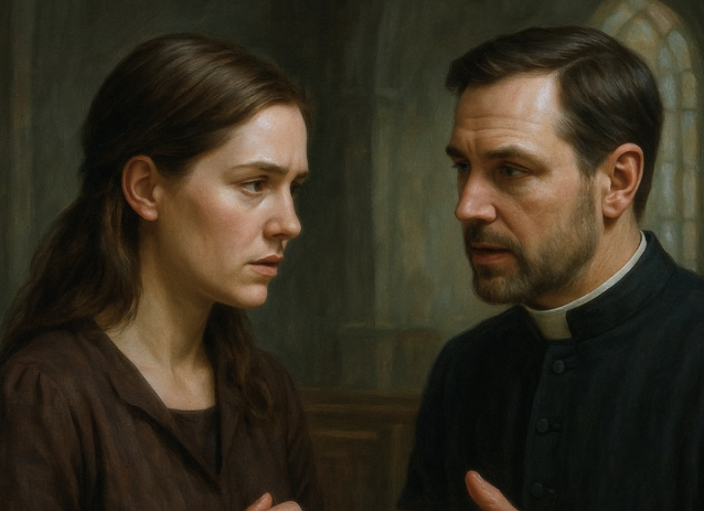 Sinzongera kujya mu rusengero kuko nabonye benshi baba bibereye muri telefoni, abandi basinzira!!