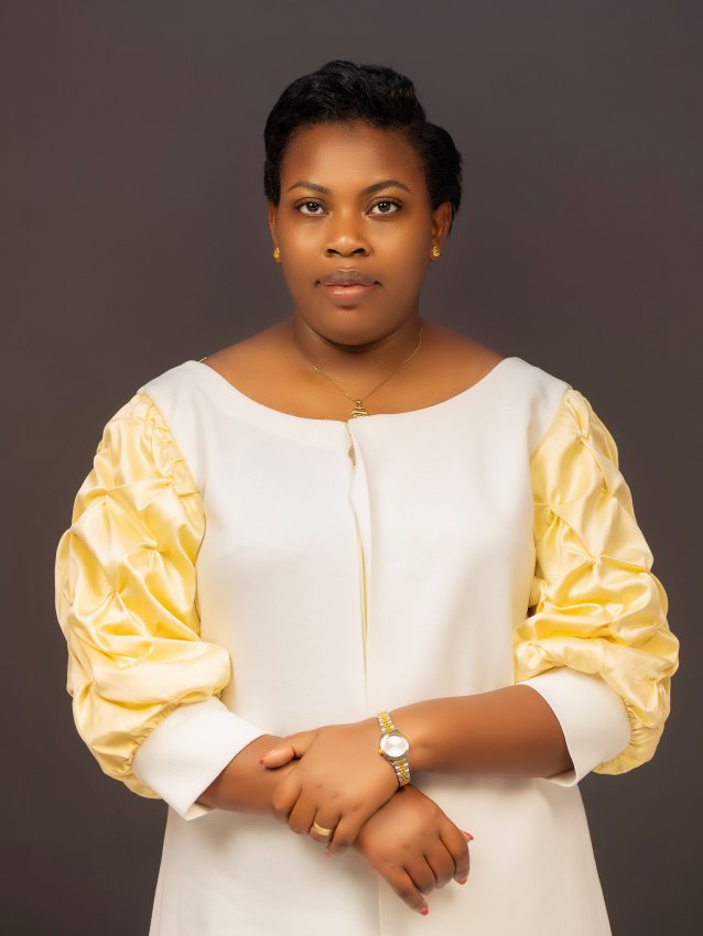 Abaroma 5: Jesca Mucyowera yatanze urufunguzo rwinjiza abakunzi be mu gitaramo cy'amateka