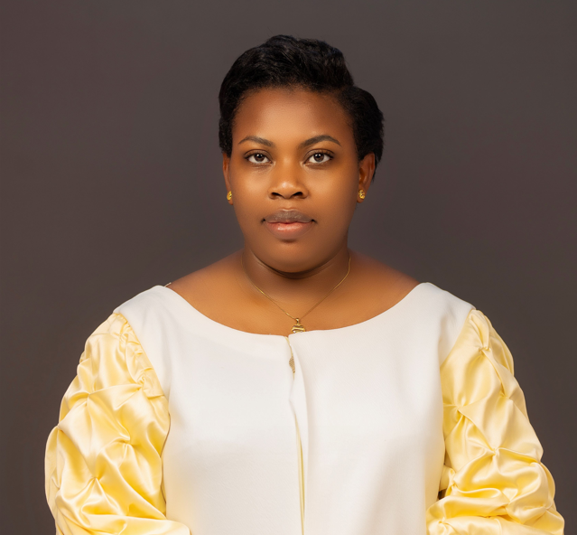 Jesca Mucyowera announces her first-ever live concert - "Restoring Worship Experience"