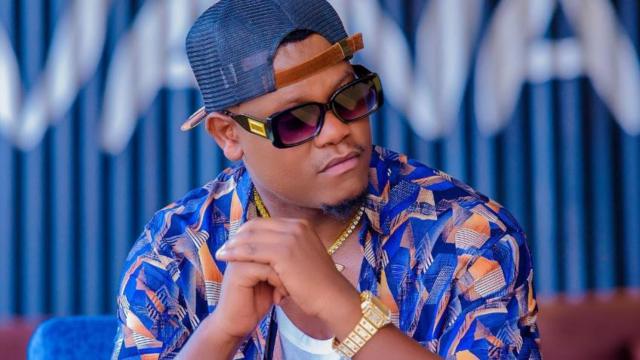 Indirimbo ya Gospel izasohoka kuri album ya Bruce Melodie ntiyayikoranye na Meddy nk'uko bamwe babitekerezaga