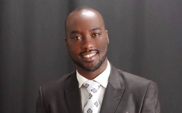 Niba utajyanye nanjye Mwami sinshobora kugerayo - Pastor Jacques Bagaza mu ndirimbo ye nshya "Nshoboza"