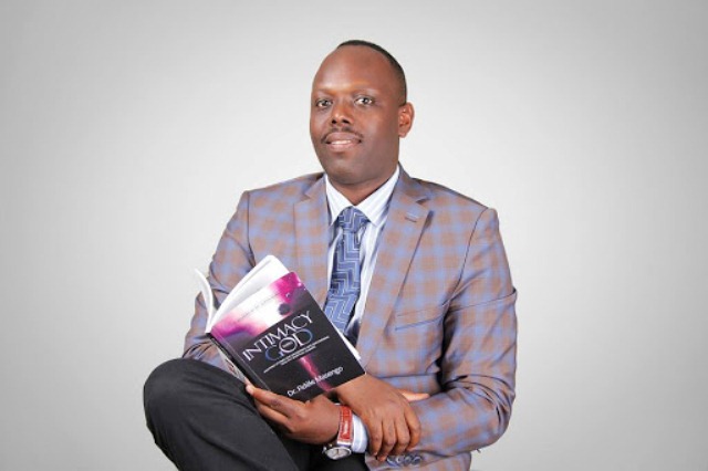 Ineza ni urwibutso! Niba hari icyiza wakoze, tuza, wagurije Imana - Bishop Dr Masengo