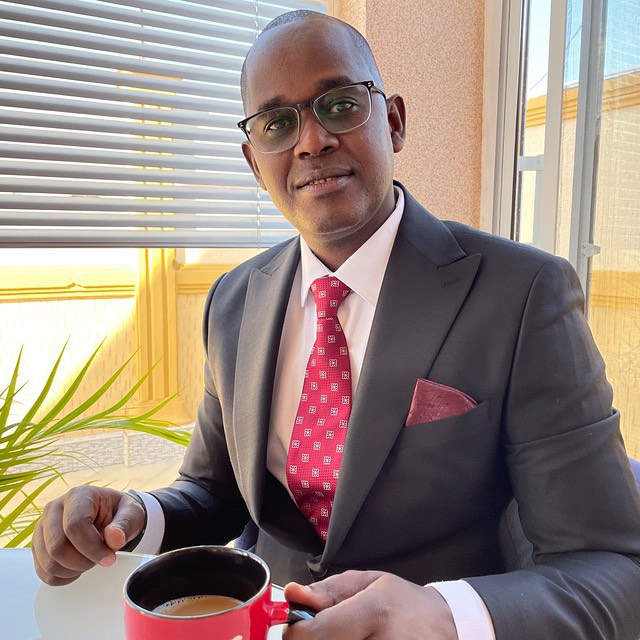 Problem never paralyzes strong believers or great leaders - Pastor Dr Ian Tumusime