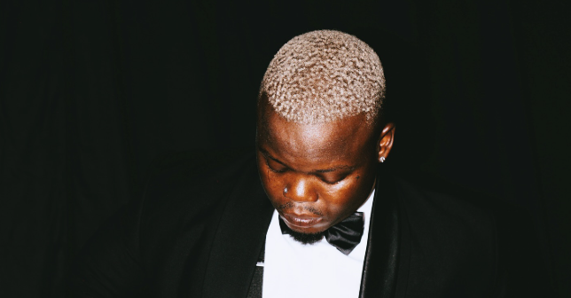 Harmonize yasohoye indirimbo “Yeye” igaragaza urukundo rw'Imana kuri Pasika nubwo we ari Umusilamu