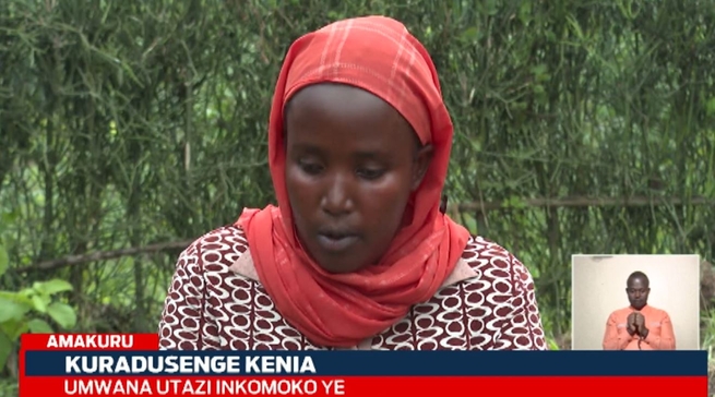 Kwibuka29: Abana babuze imiryango yabo muri Jenoside bakeneye umuryango nyarwanda ubitaho by'umwihariko