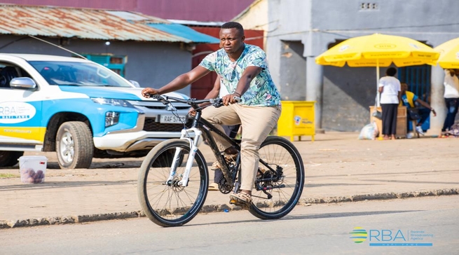 Rubavu: Ubuzima buragenda bugaruka mu bibasiwe n'ibiza