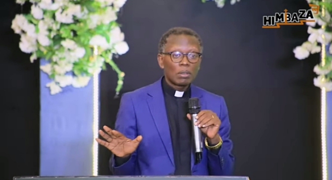 Amagambo atazibagirana Rev Dr Antoine Rutayisire yavugiye mu materaniro y'Itorero ya Noble Family Church