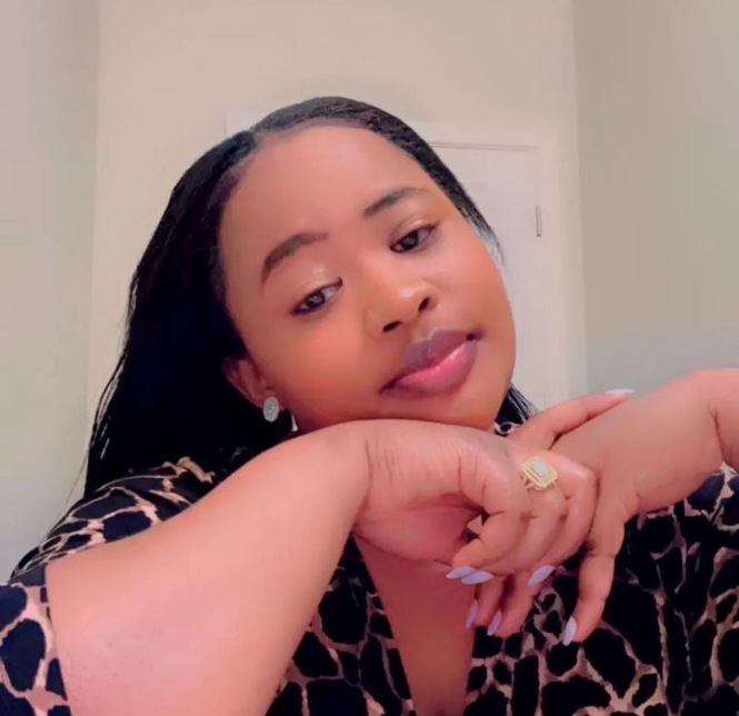 Gikundiro Rehema yatangije igicaniro cyo kuramya Imana ‘Aloha Worship' yerekwa urukundo rwinshi