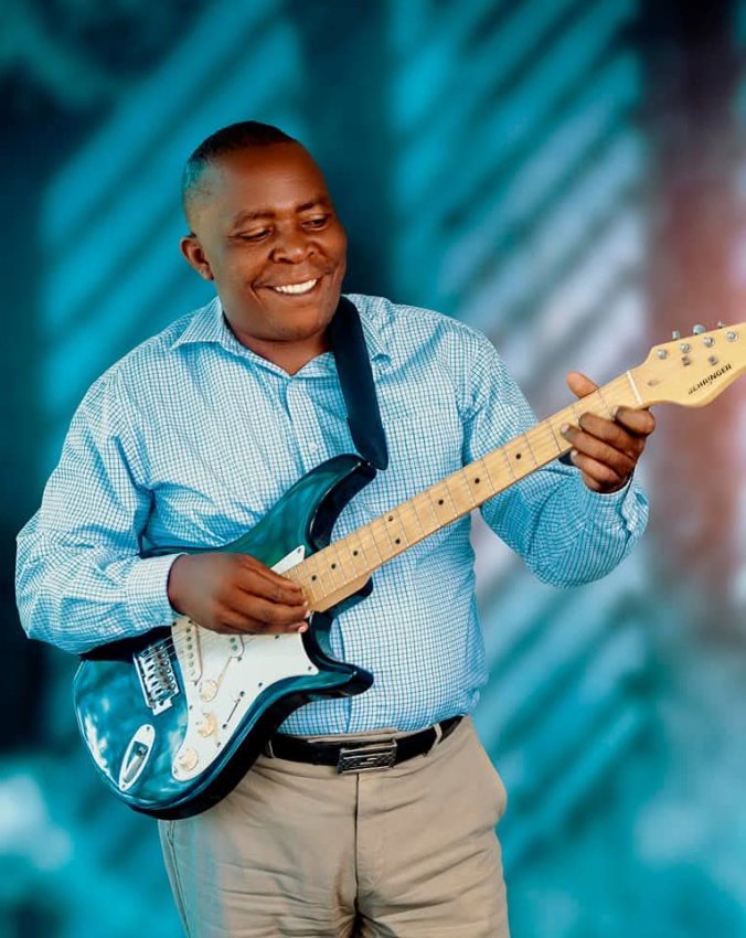 Uko wakwitwara mu banzi bawe mu nzira y'umukristo itsinda ibigeragezo – Titus Ezra Sambay